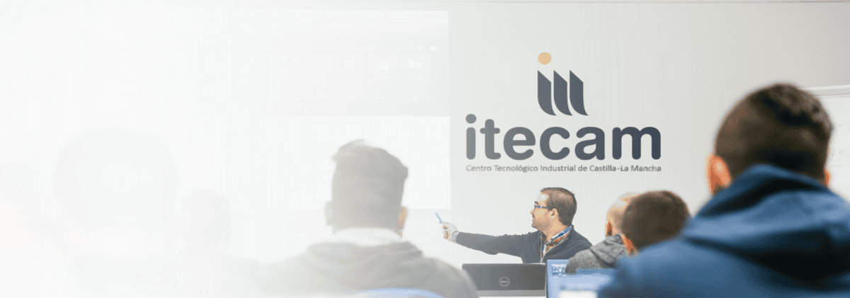 Centro de formación y empleo