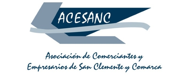 ACESANC - Asociación de Empresarios de San Clemente y Comarca