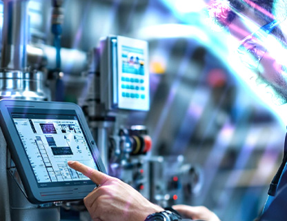 Ciberseguridad en el entorno industrial