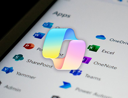 Inteligencia artificial relacionada con Microsoft 365