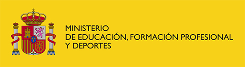 Ministerio de Educación, Formación Profesional y Deportes