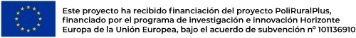 Financiado Polirural UE