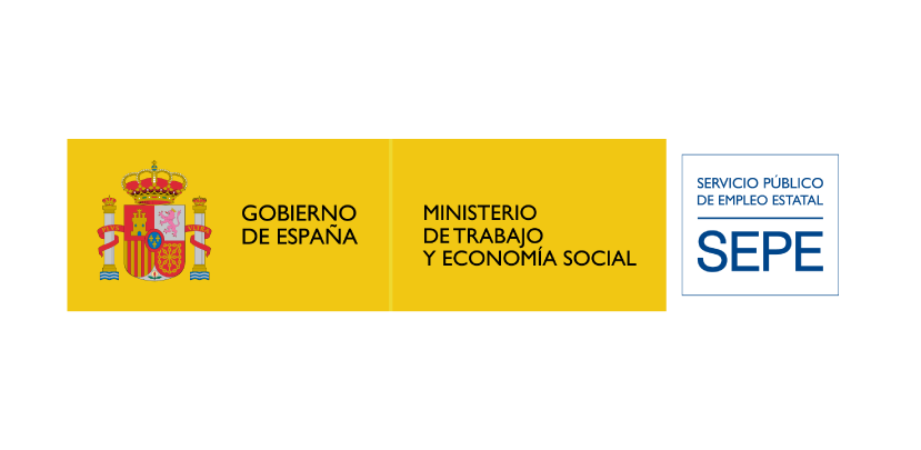 Ministerio de Trabajo y Economía Social SEPE