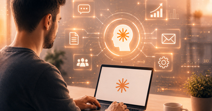 Webinar Claude desde cero: el asistente de IA para autónomos y pequeños negocios