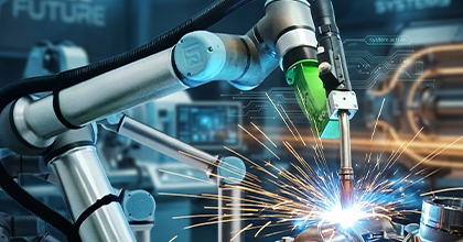 Jornada Soldadura automatizada: precisión y productividad para pymes industriales (Tomelloso)