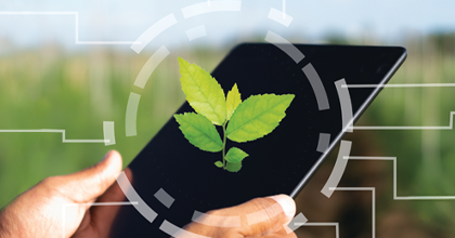 Jornada Herramientas de IA y showrooms tecnológicos en entornos rurales