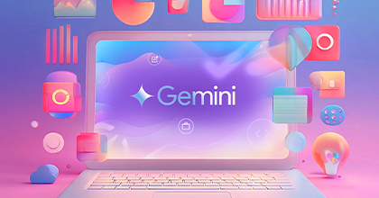 Webinar Gemini para emprendedores: la IA de Google que debes conocer