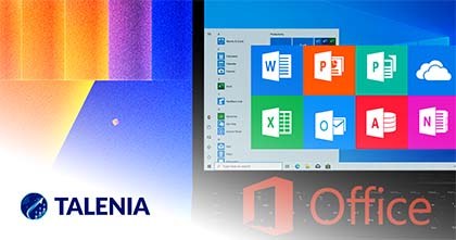 Webinar Transformación digital de la empresa con Microsoft 365