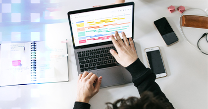 Webinar Los retos de emprender: claves para aprender de los errores y construir una empresa sólida