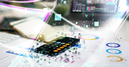Webinar Digitalización de la gestión de proyectos: herramientas ágiles