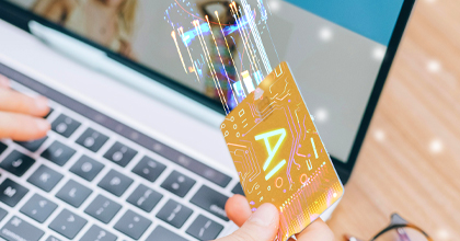 Webinar Cómo preparar tu tienda online en la era de la IA