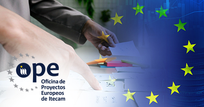 Webinar Financiación europea para pymes: por dónde empezar