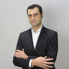 Javier Escobar