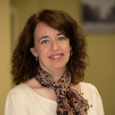 Pilar Bonillo