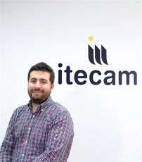 Daniel Mesas Manzano