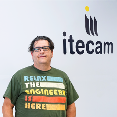 Antonio D. Cansinos Bajo