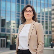 Verónica Pancorbo Molina